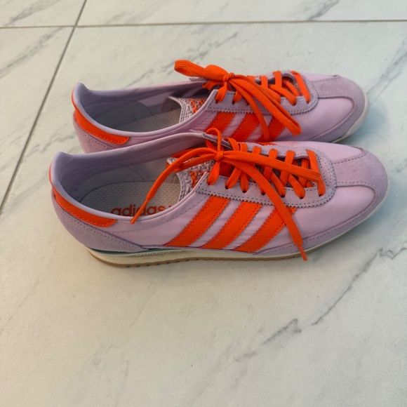 Adidas SL 72 sneaker - Picture 2 of 4